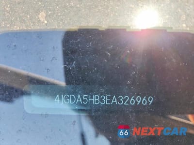 Zdjęcie 13 z 13 samochodu: 2014 MERCEDES-BENZ ML 350 4MATIC VIN:4JGDA5HB3EA326969 - miniatura