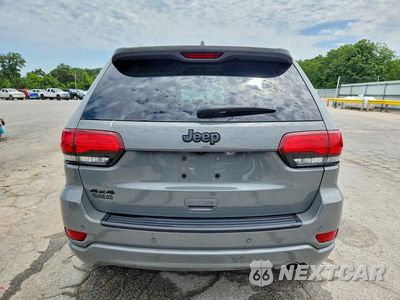 Zdjęcie 6 z 13 samochodu: 2021 JEEP GRAND CHEROKEE LAREDO VIN:1C4RJFAG1MC732080 - miniatura