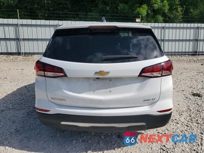 Zdjęcie 6 z 13 samochodu: 2024 CHEVROLET EQUINOX LT VIN:3GNAXUEGXRS113271 - miniatura