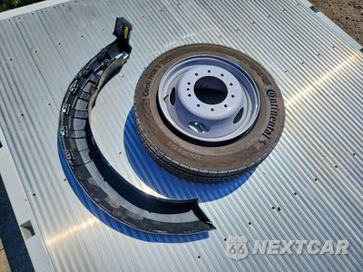 Zdjęcie 12 z 13 samochodu: 2024 FORD F450 SUPER DUTY VIN:1FDUF4GT7RDA36020 - miniatura