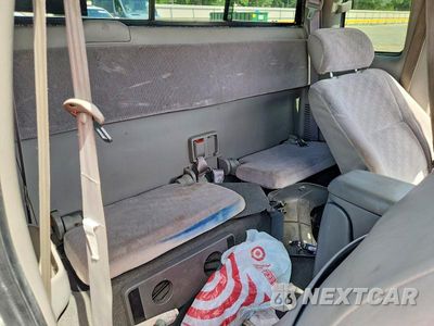 Zdjęcie 10 z 12 samochodu: 2001 TOYOTA TACOMA XTRACAB PRERUNNER VIN:5TESN92N61Z826814 - miniatura