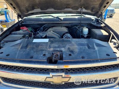 Zdjęcie 11 z 12 samochodu: 2012 CHEVROLET SILVERADO C1500 LT VIN:3GCPCSE03CG131899 - miniatura