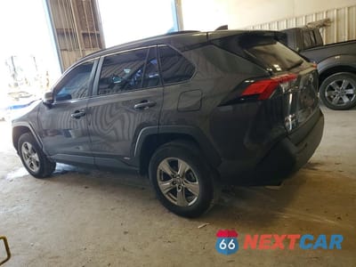 Drugie zdjęcie samochodu z przodu: 2024 TOYOTA RAV4 HYBRID XLE VIN:2T3RWRFV4RW214057 - miniatura
