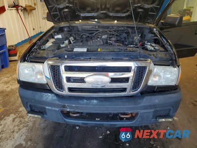 Zdjęcie 11 z 12 samochodu: 2006 FORD RANGER SUPER CAB VIN:1FTZR45E36PA93265 - miniatura