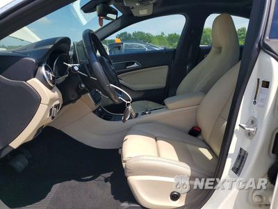 Zdjęcie 7 z 12 samochodu: 2016 MERCEDES-BENZ CLA 250 VIN:WDDSJ4EB3GN316390 - miniatura