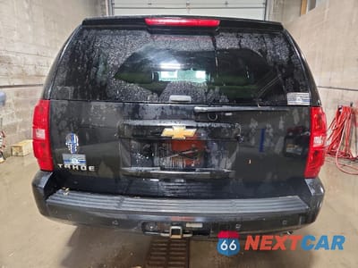 Zdjęcie 6 z 13 samochodu: 2007 CHEVROLET TAHOE K1500 VIN:1GNFK13027R353133 - miniatura