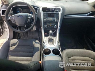 Zdjęcie 8 z 12 samochodu: 2013 FORD FUSION SE VIN:3FA6P0H73DR200230 - miniatura