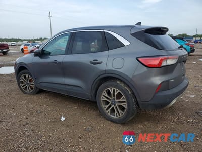 Drugie zdjęcie samochodu z przodu: 2022 FORD ESCAPE SEL VIN:1FMCU9H95NUA72753 - miniatura