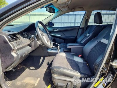 Zdjęcie 7 z 12 samochodu: 2014 TOYOTA CAMRY SE VIN:4T1BF1FK8EU821672 - miniatura