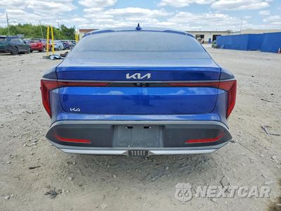 Zdjęcie 6 z 12 samochodu: 2025 KIA K4 LXS VIN:3KPFT4DE9SE238583 - miniatura