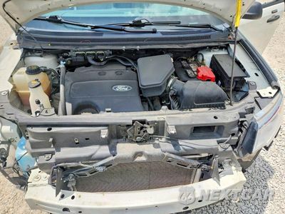 Zdjęcie 12 z 14 samochodu: 2013 FORD EDGE SE VIN:2FMDK3GC4DBC91826 - miniatura