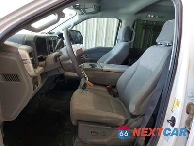 Zdjęcie 7 z 12 samochodu: 2024 FORD F250 SUPER DUTY VIN:1FT7W2BN8REC39989 - miniatura