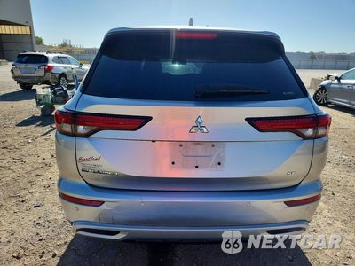 Zdjęcie 6 z 14 samochodu: 2022 MITSUBISHI OUTLANDER SE VIN:JA4J4UA8XNZ049109 - miniatura