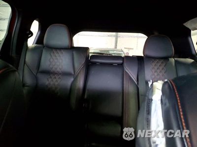 Zdjęcie 10 z 13 samochodu: 2022 MITSUBISHI OUTLANDER SEL VIN:JA4J4VA82NZ007796 - miniatura