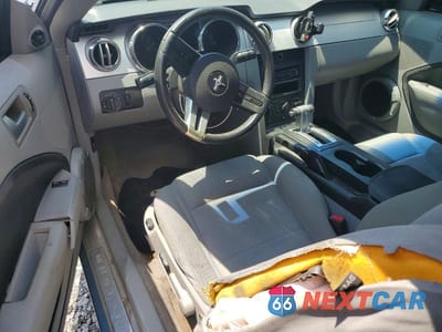 Zdjęcie 8 z 12 samochodu: 2006 FORD MUSTANG VIN:1ZVHT80N265145151 - miniatura
