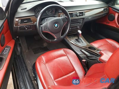 Zdjęcie 8 z 12 samochodu: 2011 BMW 328 I SULEV VIN:WBADW7C54BE726883 - miniatura