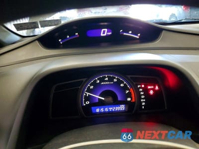 Zdjęcie 9 z 12 samochodu: 2006 HONDA CIVIC EX VIN:1HGFA16806L041988 - miniatura