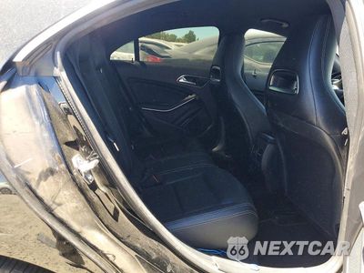 Zdjęcie 10 z 12 samochodu: 2018 MERCEDES-BENZ CLA 250 VIN:WDDSJ4EB8JN636327 - miniatura