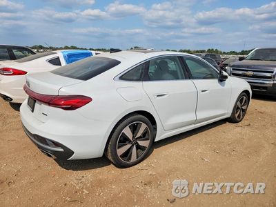 Trzecie zdjęcie samochodu z tyłu: 2025 AUDI A5 PREMIUM PLUS VIN:WAU2BCFU1SN029587 - miniatura