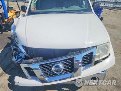 Zdjęcie 11 z 12 samochodu: 2011 NISSAN FRONTIER S VIN:1N6AD0EV6BC430076 - miniatura