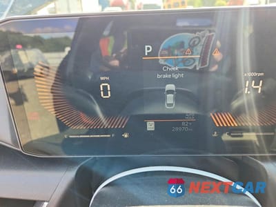 Zdjęcie 9 z 13 samochodu: 2025 KIA K4 LXS VIN:3KPFT4DE0SE088251 - miniatura