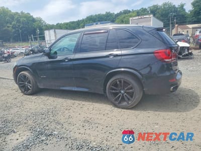 Drugie zdjęcie samochodu z przodu: 2017 BMW X5 SDRIVE35I VIN:5UXKR2C38H0X03744 - miniatura