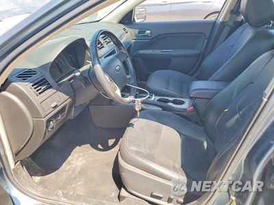 Zdjęcie 7 z 12 samochodu: 2012 FORD FUSION SEL VIN:3FAHP0JA7CR393737 - miniatura