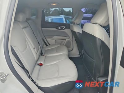 Zdjęcie 11 z 13 samochodu: 2022 JEEP COMPASS LATITUDE VIN:3C4NJDBB9NT235449 - miniatura
