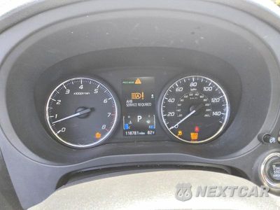 Zdjęcie 9 z 13 samochodu: 2020 MITSUBISHI OUTLANDER SE/SEL/LE VIN:JA4AD3A33LZ004119 - miniatura