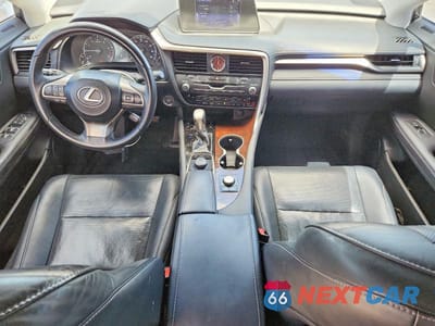 Zdjęcie 8 z 14 samochodu: 2016 LEXUS RX 350 BASE VIN:2T2BZMCA4GC020497 - miniatura