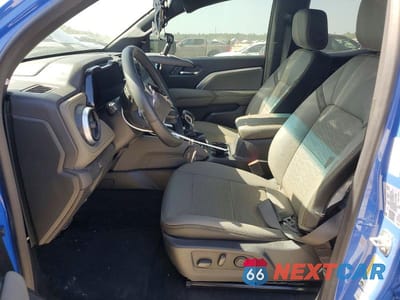 Zdjęcie 7 z 12 samochodu: 2025 CHEVROLET COLORADO ZR2 VIN:1GCPTFEKXS1203008 - miniatura
