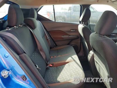 Zdjęcie 11 z 13 samochodu: 2024 NISSAN KICKS SR VIN:3N1CP5DV9RL562090 - miniatura