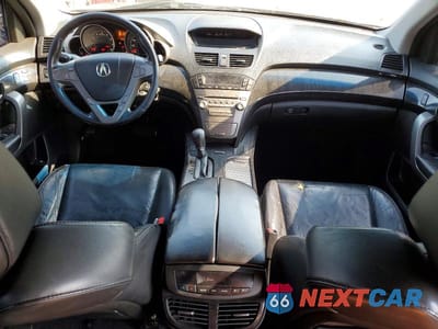 Zdjęcie 8 z 13 samochodu: 2009 ACURA MDX VIN:2HNYD28299H518782 - miniatura