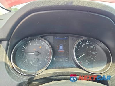 Zdjęcie 9 z 14 samochodu: 2018 NISSAN ROGUE SV VIN:5N1AT2MV8JC809920 - miniatura