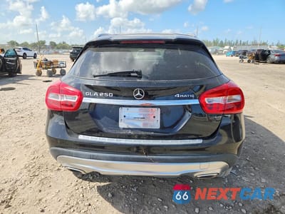 Zdjęcie 6 z 13 samochodu: 2015 MERCEDES-BENZ GLA 250 4MATIC VIN:WDCTG4GB0FJ038445 - miniatura