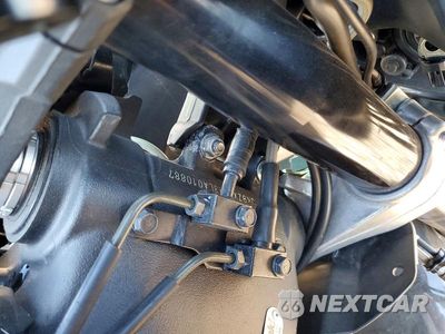 Zdjęcie 9 z 9 samochodu: 2020 KAWASAKI ZX1400 J VIN:JKBZXNJ13LA010887 - miniatura