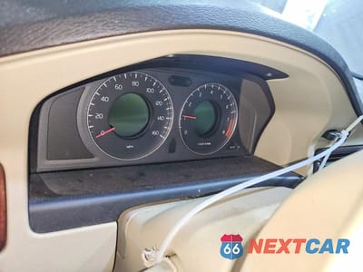 Zdjęcie 9 z 12 samochodu: 2008 VOLVO XC70 VIN:YV4BZ982481011630 - miniatura