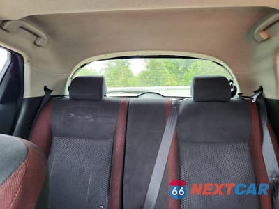 Zdjęcie 10 z 13 samochodu: 2017 NISSAN JUKE SV VIN:JN8AF5MR9HT704222 - miniatura