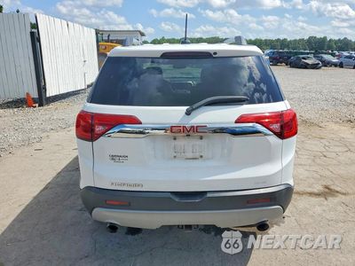 Zdjęcie 6 z 14 samochodu: 2017 GMC ACADIA SLT-2 VIN:1GKKNNLS4HZ199599 - miniatura