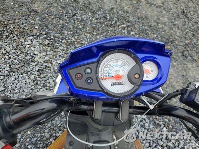Zdjęcie 7 z 9 samochodu: 2015 YAMAHA YW50 FX VIN:RKRSA51A8FA003301 - miniatura