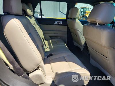 Zdjęcie 10 z 12 samochodu: 2012 FORD EXPLORER LIMITED VIN:1FMHK8F87CGA17619 - miniatura