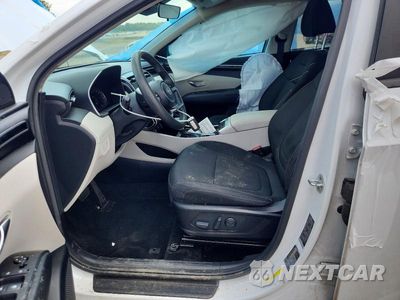Zdjęcie 7 z 12 samochodu: 2022 HYUNDAI TUCSON SEL VIN:5NMJB3AE5NH028989 - miniatura