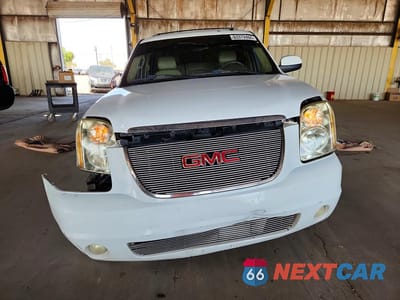 Piąte zdjęcie samochodu w środku: 2007 GMC YUKON VIN:1GKFC13JX7R166077 - miniatura