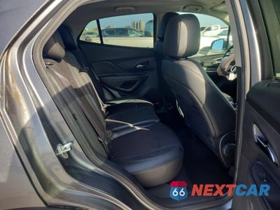 Zdjęcie 11 z 13 samochodu: 2020 BUICK ENCORE PREFERRED VIN:KL4CJASB6LB012817 - miniatura