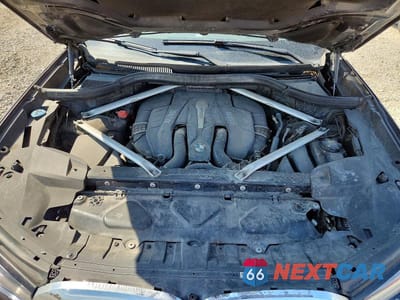Zdjęcie 12 z 13 samochodu: 2019 BMW X7 XDRIVE50I VIN:5UXCX4C53KLS35998 - miniatura