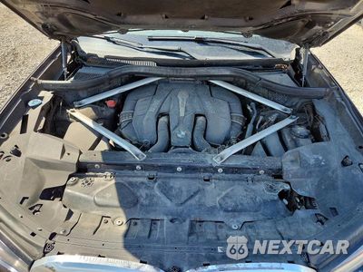 Zdjęcie 12 z 13 samochodu: 2019 BMW X7 XDRIVE50I VIN:5UXCX4C53KLS35998 - miniatura