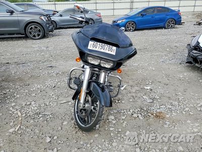 Drugie zdjęcie samochodu z przodu: 2015 HARLEY-DAVIDSON FLTRX ROAD GLIDE VIN:1HD1KHM13FB657452 - miniatura