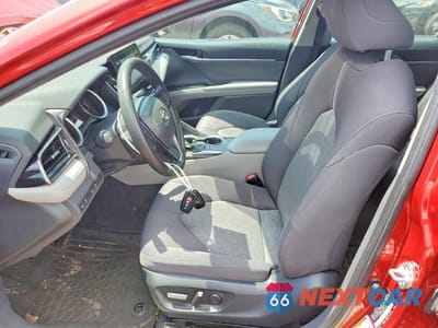 Zdjęcie 7 z 12 samochodu: 2024 TOYOTA CAMRY LE VIN:4T1R11AK6RU215765 - miniatura