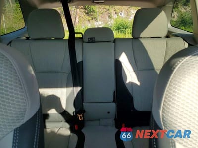 Zdjęcie 10 z 13 samochodu: 2019 SUBARU FORESTER PREMIUM VIN:JF2SKAGC4KH430239 - miniatura