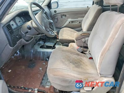 Zdjęcie 7 z 12 samochodu: 2001 TOYOTA TACOMA BASE VIN:5TEWM72N21Z823661 - miniatura